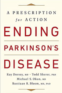 Ending Parkinson's Disease: A prescription for action